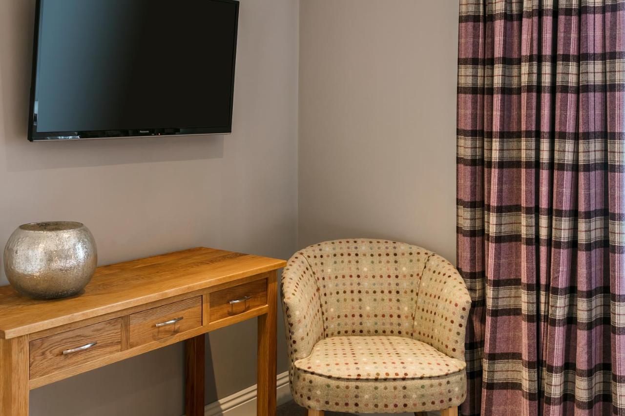 The Lodge @ Carus Green Kendal Exterior foto
