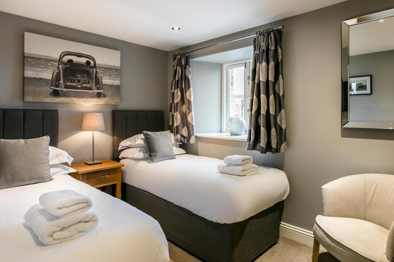 The Lodge @ Carus Green Kendal Exterior foto