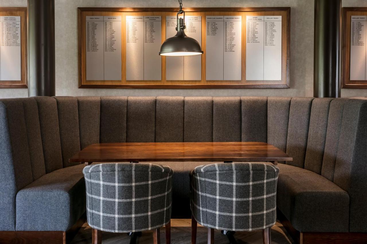 The Lodge @ Carus Green Kendal Exterior foto